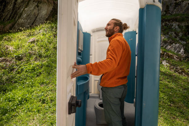 Best Portable toilet rental for construction  in Carbondale, IL