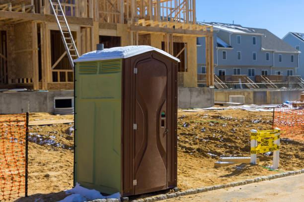 Sanitation services for porta potties in Carbondale, IL