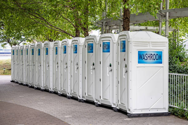 Best Temporary restroom rental  in Carbondale, IL