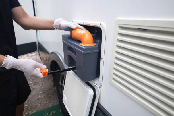 Best Local porta potty services  in Carbondale, IL